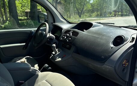 Renault Kangoo II рестайлинг, 2008 год, 550 000 рублей, 8 фотография
