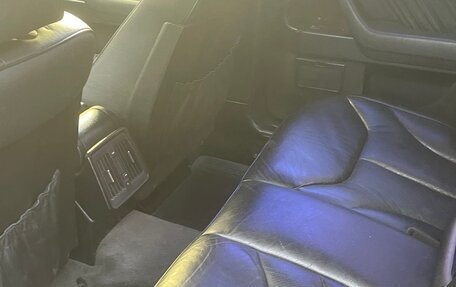 Mercedes-Benz S-Класс, 1995 год, 990 000 рублей, 5 фотография