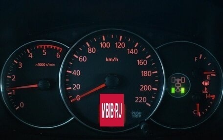 Mitsubishi Pajero Sport II рестайлинг, 2015 год, 1 599 000 рублей, 6 фотография
