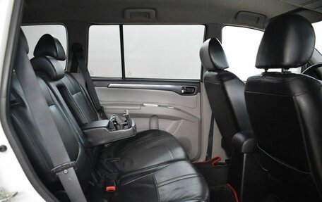 Mitsubishi Pajero Sport II рестайлинг, 2015 год, 1 599 000 рублей, 13 фотография