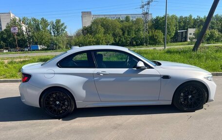 BMW M2 F87, 2021 год, 5 950 000 рублей, 8 фотография