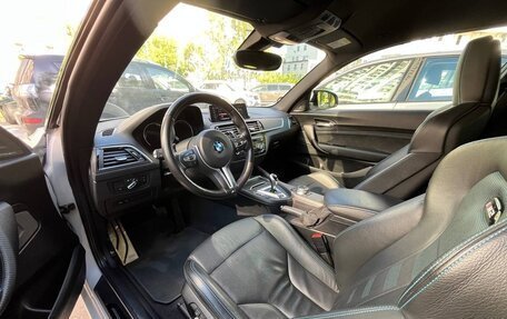 BMW M2 F87, 2021 год, 5 950 000 рублей, 9 фотография