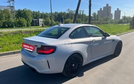 BMW M2 F87, 2021 год, 5 950 000 рублей, 7 фотография