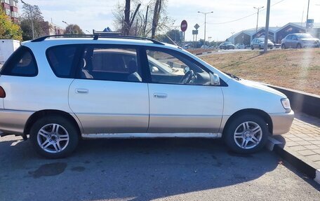 Toyota Ipsum II, 1997 год, 319 000 рублей, 6 фотография