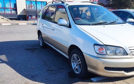 Toyota Ipsum II, 1997 год, 319 000 рублей, 5 фотография