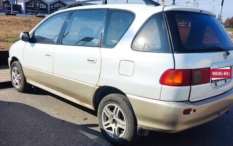 Toyota Ipsum II, 1997 год, 319 000 рублей, 3 фотография
