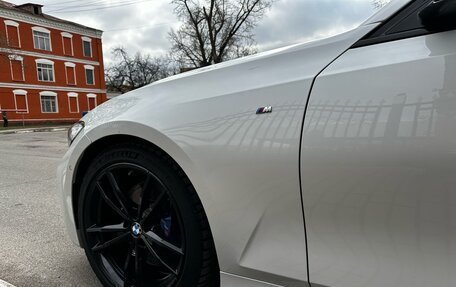 BMW 3 серия, 2019 год, 3 490 000 рублей, 10 фотография