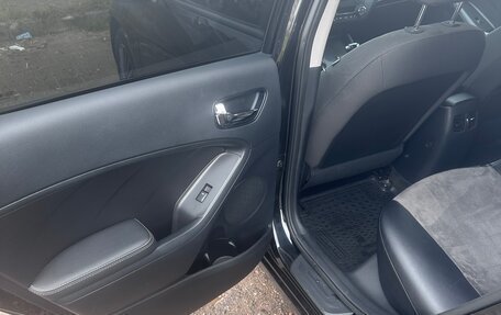 KIA Cerato III, 2017 год, 1 550 000 рублей, 4 фотография