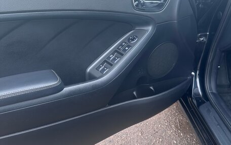 KIA Cerato III, 2017 год, 1 550 000 рублей, 6 фотография