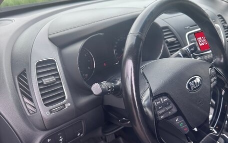 KIA Cerato III, 2017 год, 1 550 000 рублей, 5 фотография