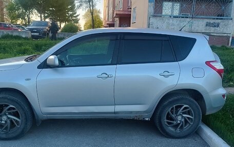 Toyota RAV4, 2008 год, 1 150 000 рублей, 3 фотография