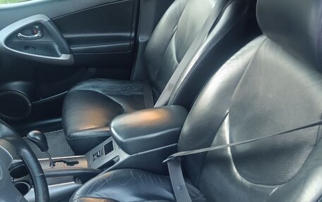 Toyota RAV4, 2008 год, 1 150 000 рублей, 13 фотография