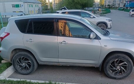 Toyota RAV4, 2008 год, 1 150 000 рублей, 2 фотография