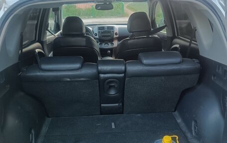 Toyota RAV4, 2008 год, 1 150 000 рублей, 5 фотография