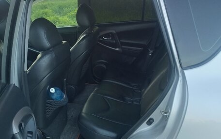 Toyota RAV4, 2008 год, 1 150 000 рублей, 14 фотография