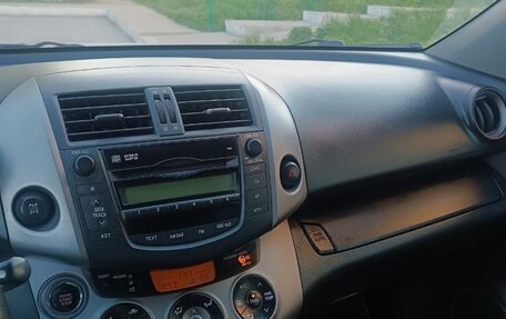 Toyota RAV4, 2008 год, 1 150 000 рублей, 15 фотография