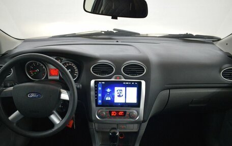 Ford Focus II рестайлинг, 2009 год, 590 000 рублей, 5 фотография