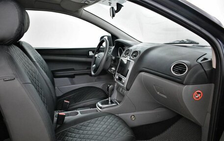 Ford Focus II рестайлинг, 2009 год, 590 000 рублей, 9 фотография