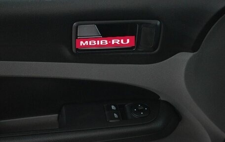 Ford Focus II рестайлинг, 2009 год, 590 000 рублей, 8 фотография