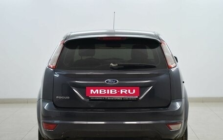 Ford Focus II рестайлинг, 2009 год, 590 000 рублей, 3 фотография
