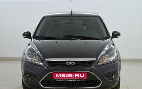 Ford Focus II рестайлинг, 2009 год, 590 000 рублей, 2 фотография