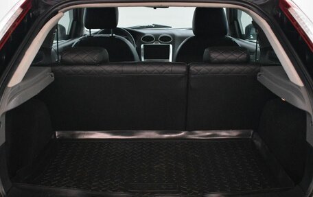 Ford Focus II рестайлинг, 2009 год, 590 000 рублей, 11 фотография