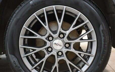 Ford Focus II рестайлинг, 2009 год, 590 000 рублей, 13 фотография