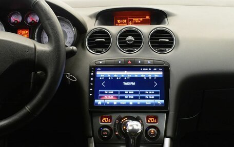 Peugeot 308 II, 2009 год, 340 000 рублей, 7 фотография