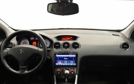 Peugeot 308 II, 2009 год, 340 000 рублей, 5 фотография