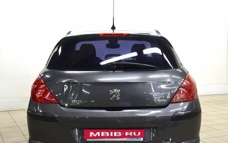 Peugeot 308 II, 2009 год, 340 000 рублей, 3 фотография