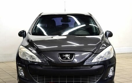 Peugeot 308 II, 2009 год, 340 000 рублей, 2 фотография