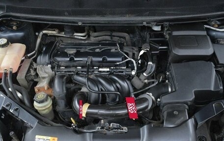 Ford Focus II рестайлинг, 2009 год, 590 000 рублей, 12 фотография
