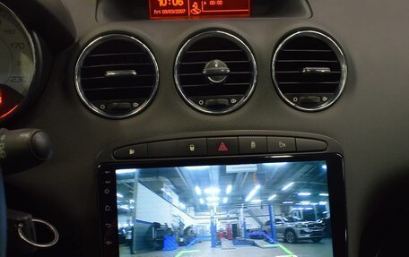 Peugeot 308 II, 2009 год, 340 000 рублей, 10 фотография