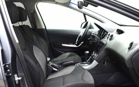 Peugeot 308 II, 2009 год, 340 000 рублей, 13 фотография