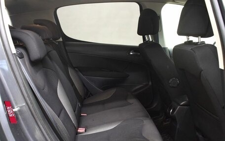 Peugeot 308 II, 2009 год, 340 000 рублей, 14 фотография