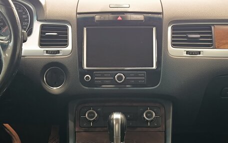 Volkswagen Touareg III, 2010 год, 1 390 000 рублей, 19 фотография