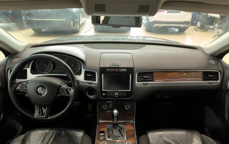 Volkswagen Touareg III, 2010 год, 1 390 000 рублей, 18 фотография