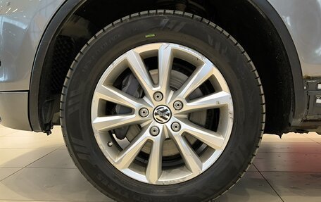 Volkswagen Touareg III, 2010 год, 1 390 000 рублей, 22 фотография