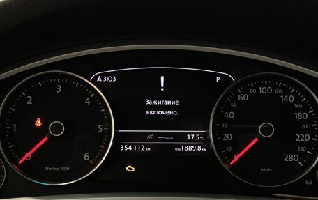 Volkswagen Touareg III, 2010 год, 1 390 000 рублей, 17 фотография