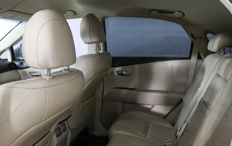 Lexus RX III, 2011 год, 1 647 000 рублей, 12 фотография