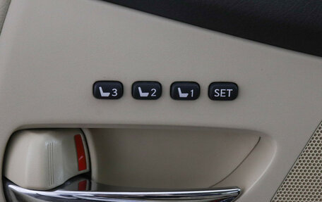 Lexus RX III, 2011 год, 1 647 000 рублей, 15 фотография