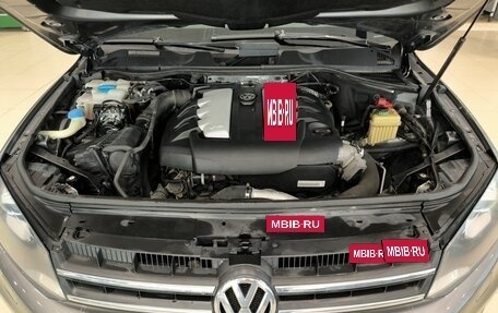 Volkswagen Touareg III, 2010 год, 1 390 000 рублей, 13 фотография