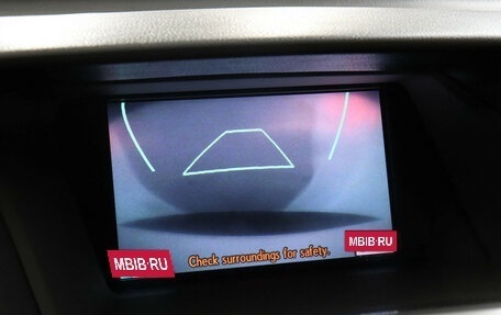 Lexus RX III, 2011 год, 1 647 000 рублей, 13 фотография