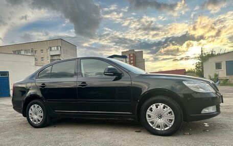 Skoda Octavia, 2011 год, 1 050 000 рублей, 3 фотография