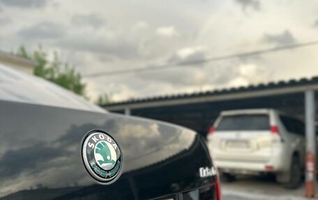 Skoda Octavia, 2011 год, 1 050 000 рублей, 8 фотография