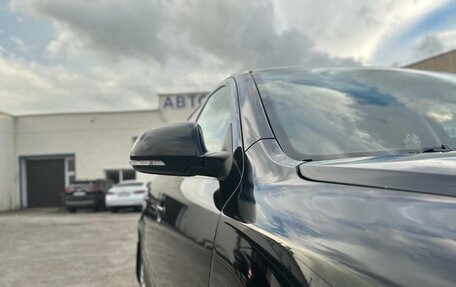 Skoda Octavia, 2011 год, 1 050 000 рублей, 7 фотография