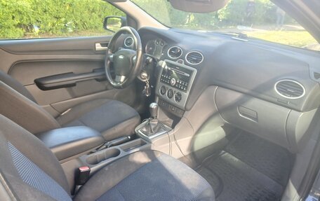 Ford Focus II рестайлинг, 2007 год, 3 700 000 рублей, 6 фотография