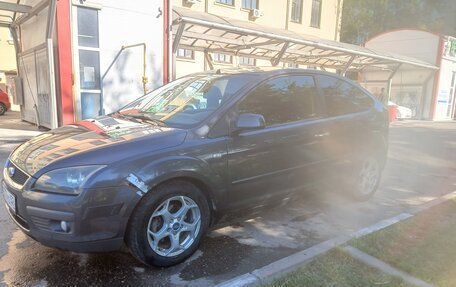 Ford Focus II рестайлинг, 2007 год, 3 700 000 рублей, 2 фотография