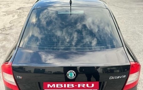 Skoda Octavia, 2011 год, 1 050 000 рублей, 6 фотография