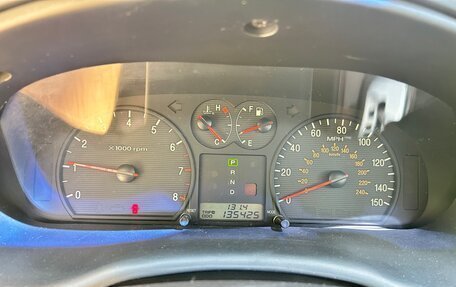 Hyundai Sonata IV рестайлинг, 2001 год, 380 000 рублей, 10 фотография